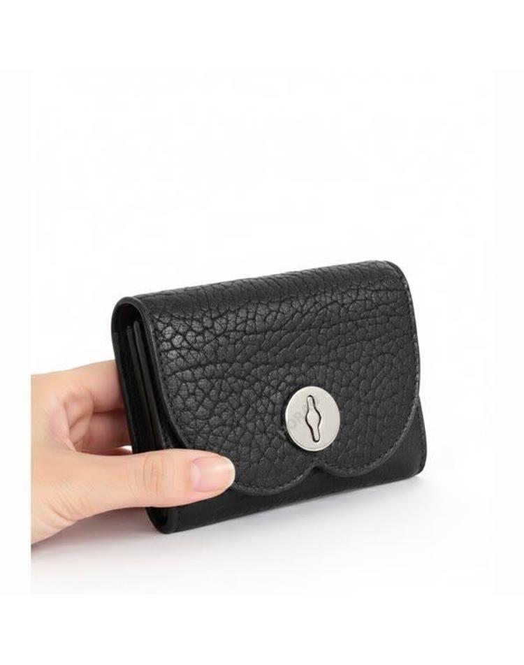 BURBERRY 버버리 chess wallet 8082323 체스 지갑 F5URXX10894