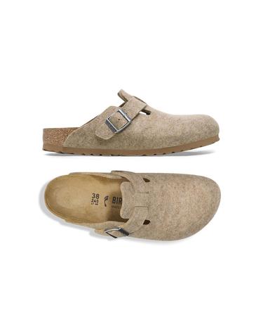 24FW 보스턴 BS 샌들 샌드캐슬 1026805 SAND CASTLE