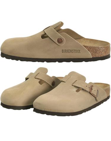 25SS 여성 보스턴 네로우 샌들 0960813 TABACCO BROWN