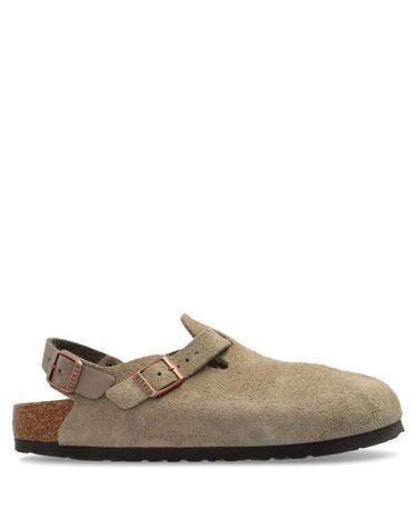25FW 버켄스탁 토키오 2 샌들 1028323 TAUPE DOM