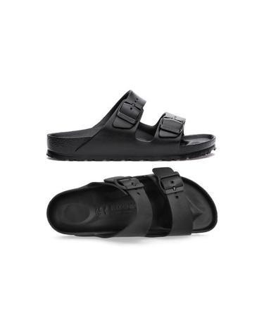 26SS 아리조나 EVA 레귤러핏 샌들 블랙 0129421 BLACK