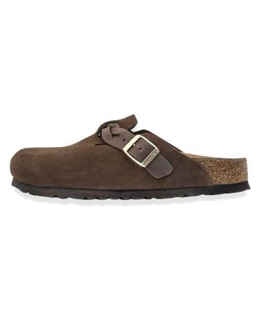 BIRKENSTOCK 버켄스탁 Boston Braided CARAFE 1031716 보스턴 브레이디드 카라페
