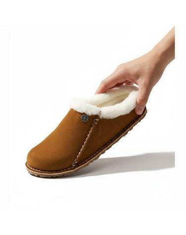 버켄스탁 26FW Zermatt Premium Suede Mink 1023145 체르마트 프리미엄 스웨이드 밍크