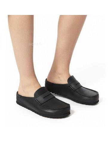 버켄스탁 26FW Naples Lapd BLACK 1029711 네이플스 랩드 블랙