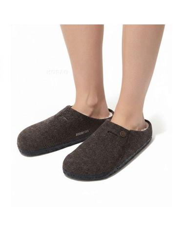 버켄스탁 26FW Zermatt Rivet Mocha 1016571 체르마트 리벳 모카