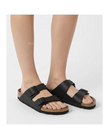 버켄스탁 26 ARIZONA SFB Black 551253 아리조나 블랙