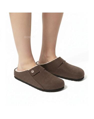 버켄스탁 26FW Zermatt Rivet Mocha 1016570 체르마트 리벳 모카