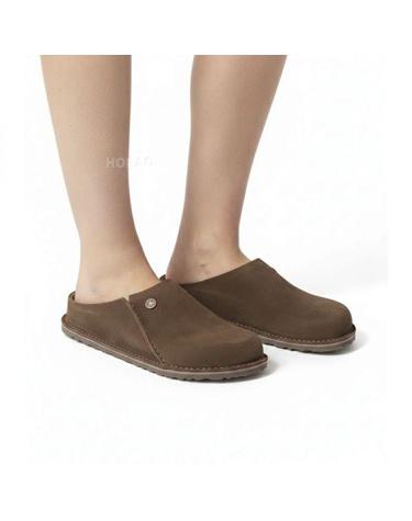 버켄스탁 26FW Zermatt Premium Suede CARAFE 1032592 체르마트 프리미엄 스웨이드 카라페