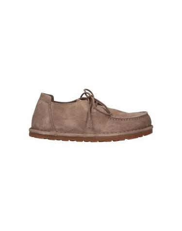 26FW 버켄스탁 로퍼 1034413 GRAY TAUPE DOM