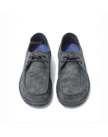 버켄스탁 26FW Utti Lace CHARCOAL 1032743 우티 레이스 차콜