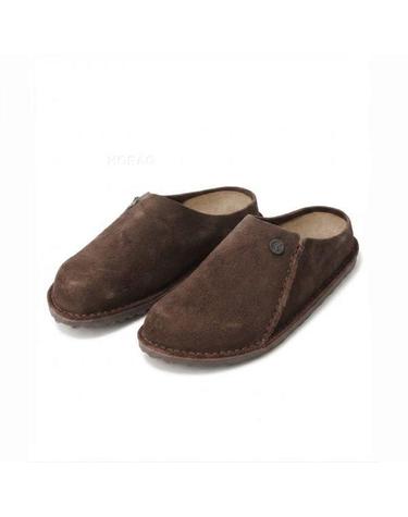 버켄스탁 26FW Zermatt Suede Sandals CARAFE 1032587 체르마트 프리미엄 스웨이드 카라페