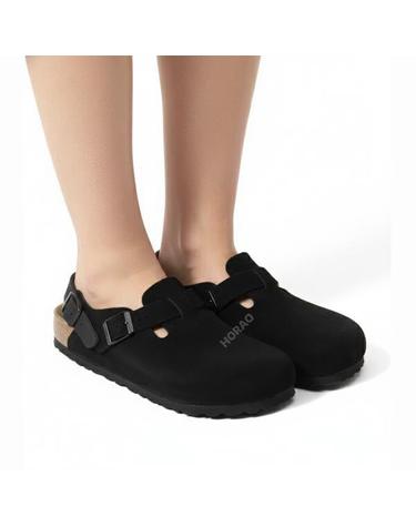 버켄스탁 Tokio II Suede BLACK 1028348 토키오 2 스웨이드 블랙