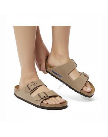 버켄스탁 26 Arizona SFB Tabacco Brown 552813 아리조나 타바코 브라운