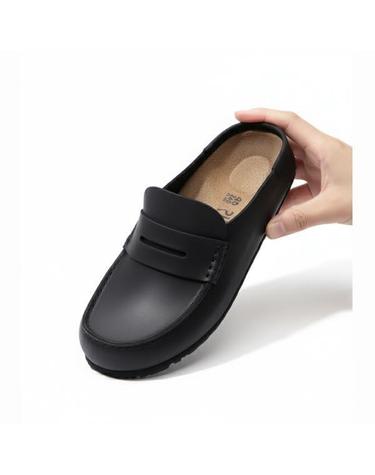 버켄스탁 26FW Naples Wrapped BLACK 1029694 네이플스 랩드 블랙