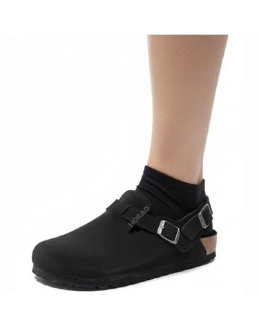 버켄스탁 TOKIO SHEARLING BLACK 1028328 토키오 시어링 블랙