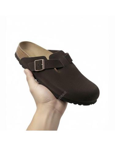 버켄스탁 26FW Boston MOCHA 1027460 보스턴 모카