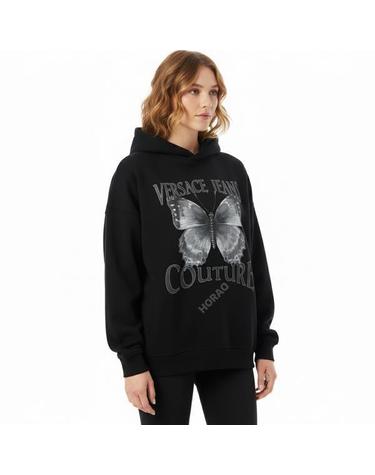 베르사체 CABINET DE CURIOSITE LOOSEFIT HOODIE 79GAIP07 CF01P 899 캐비닛 드 큐리오시트 루즈핏 후디