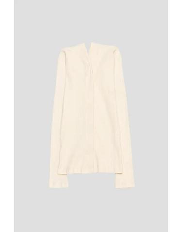 25SS 베이스레인지 스웨터 TOTVCSRCSU25 UNDYED DOM
