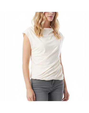 베이스레인지 Turn Top in Undyed TOTUTRCSP25 턴 탑