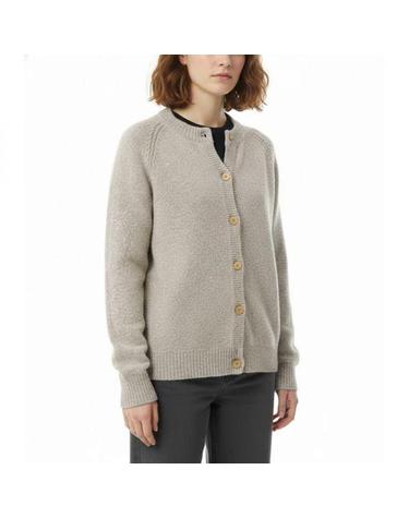 베이스레인지 26 Soar Cardigan in Ingra Sand PUSOCRWSP26 소어 가디건