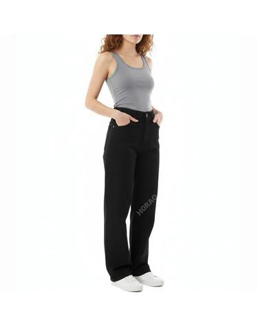 베이스레인지 Navalo Pants in Black TRNADESP25 나발로 팬츠