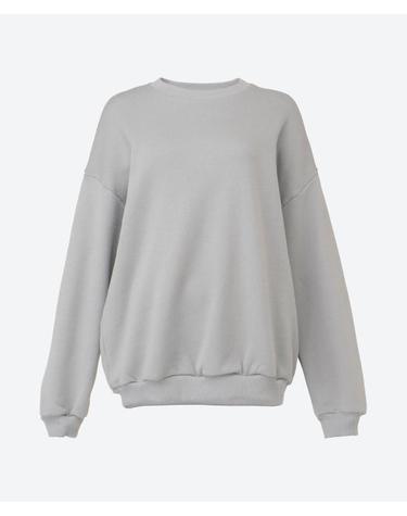 25SS 베이스레인지 긴팔 티셔츠 FRISRCSU25 WHITE STONE BLUE DOM