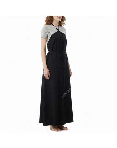 베이스레인지 Ligo dress in Black DRLIWS000 리고 드레스