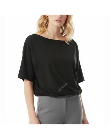 베이스레인지 Turn Tee Shirt in Fovea TOTUSRCSU25 턴 티셔츠