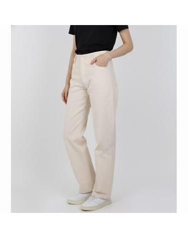 베이스레인지 Indre Pants in Undyed TRINCOSU24 인드레 팬츠