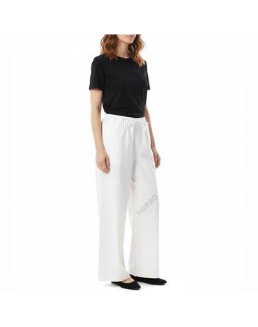 베이스레인지 26FW Kolla Pants in Undyed TRKOPO000 콜라 팬츠