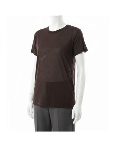 베이스레인지 26 Tee Shirt in Tactile TOCTBL000 라이오셀 티셔츠