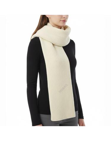 베이스레인지 Mea Scarf in Chaume Sand ACMSMWWI25