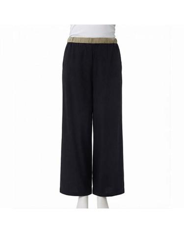 베이스레인지 모이 팬츠 BASERANGE Moy Pants 26FW 여성 코튼 팬츠 PAMOCOAW26