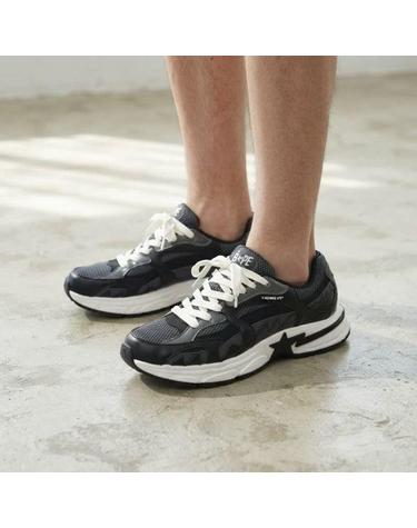 베이프 샤크 스타 3 W BLACK 001FWL802315LBLK