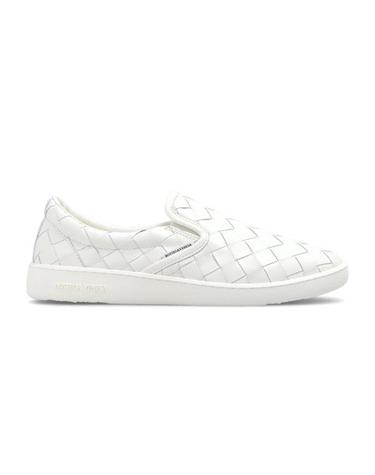 BOTTEGA VENETA 보테가베네타 소이어 스니커즈 780530 V3HB0 9013