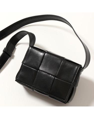 BOTTEGA VENETA 보테가베네타 캔디 카세트백 667048 VCQ72 8803