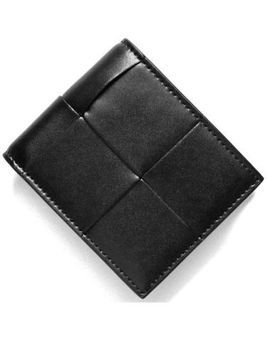 BOTTEGA VENETA 보테가베네타 26 인트레치아토 반지갑 649603 V47V1 8803