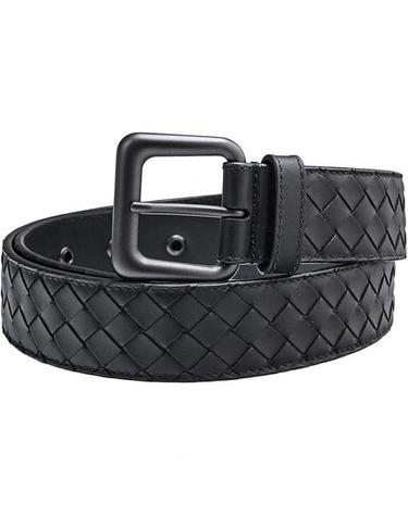 BOTTEGA VENETA 보테가베네타 인트레치아토 벨트 173784 V47W0 1275
