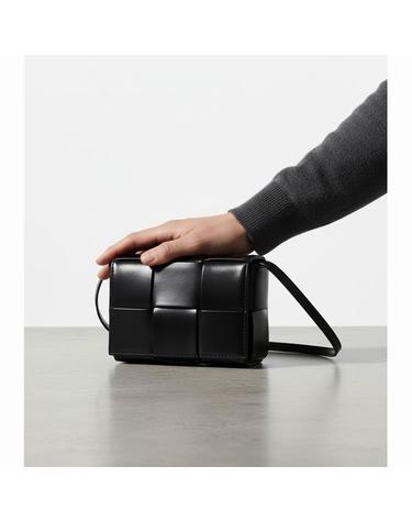 보테가베네타 캔디 카세트백 667048 VCQ72 8803