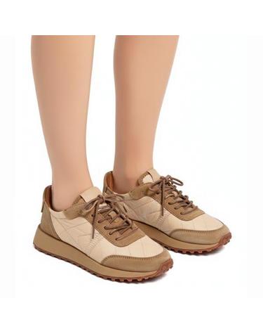 부테로 퓨투라 스웨이드 스니커즈 (B10620 VARA 13)