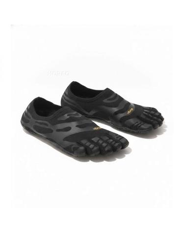 비브람 26 여성 그래스피파이어 토탈 블랙 25W0603TOTAL BLACK