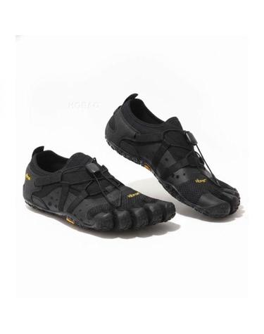비브람 26 여성 스파이더워크 토탈 블랙 26W5001TOTAL BLACK