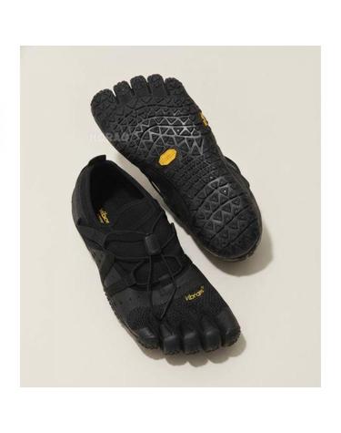 비브람 26 남성 스파이더워크 토탈 블랙 26M5001TOTAL BLACK