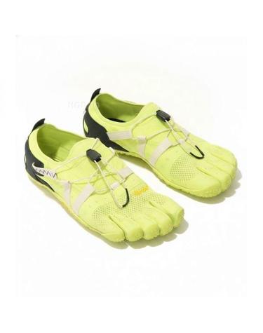 비브람 26 남성 스파이더워크 라임 그린 26M5003LIME GREEN