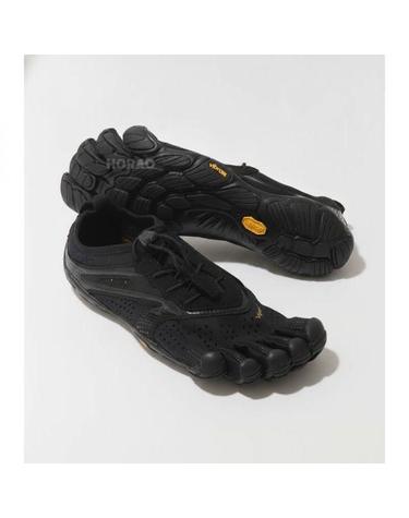 비브람 26 여성 V런 토탈 블랙 26W7001TOTAL BLACK