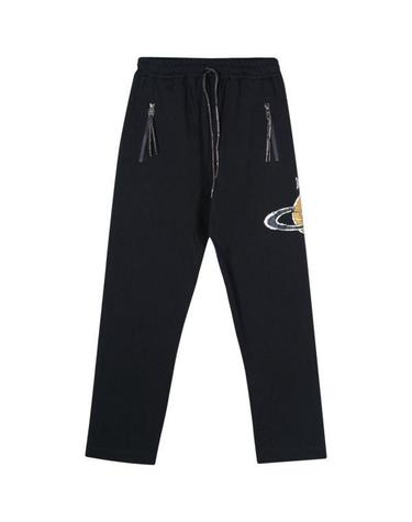 VIVIENNE WESTWOOD 비비안웨스트우드 TIME MACHINE FOOTBALL TROUSERS 3J01000K J0006 K410 타임머신 풋볼 트라우저