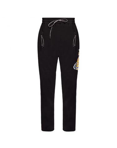 VIVIENNE WESTWOOD 비비안웨스트우드 TIME MACHINE FOOTBALL TROUSERS 3J01000K J0006 N401 타임머신 풋볼 트라우저