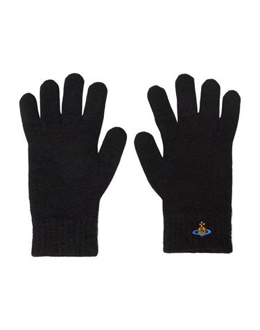비비안웨스트우드 여성 장갑 8202003B K006A N401