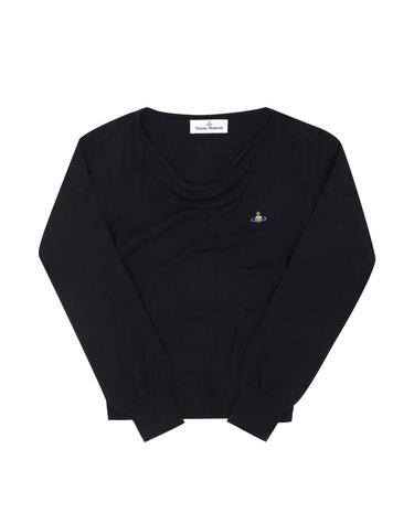 비비안웨스트우드 VIVIENNE WESTWOOD1803006F Y001V N401 여성 니트