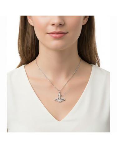 비비안웨스트우드 26 CALLIOPE PENDANT 63020056 01P102 SM 칼리오페 펜던트 목걸이